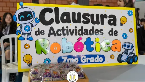 Feria de Robotica 26