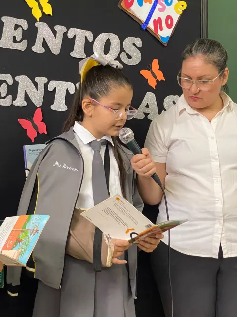 Ñe'ẽry: Cuentos y Aventuras 📚✨ — foto — 27