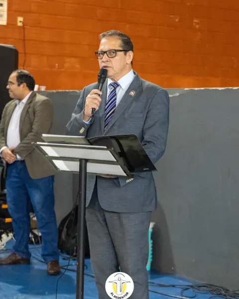 Feria de Robotica 26