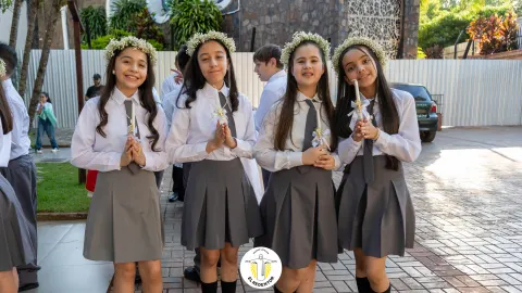 Primera Comunión: Un encuentro especial con Jesús 🤍🙏 — foto — 25