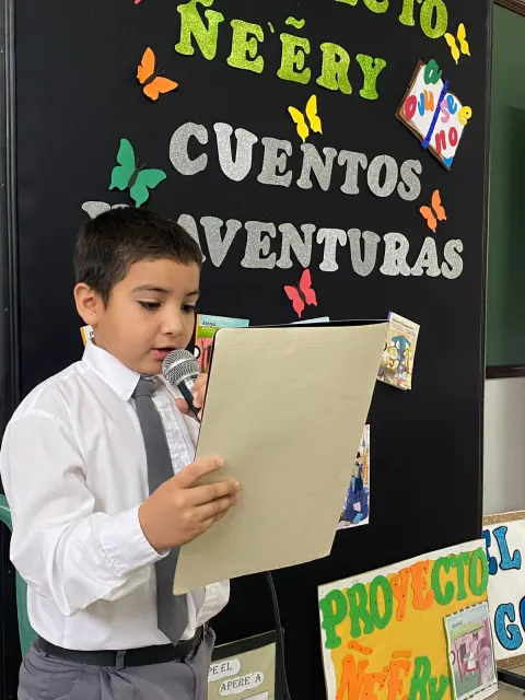 Ñe'ẽry: Cuentos y Aventuras 📚✨ — foto — 22
