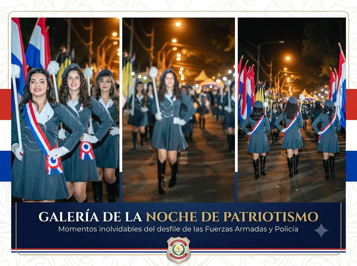 Galeria-desfile patrio 2026