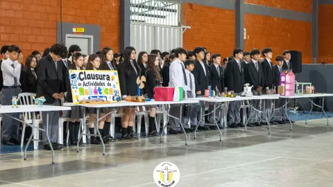 Feria de Robotica 26
