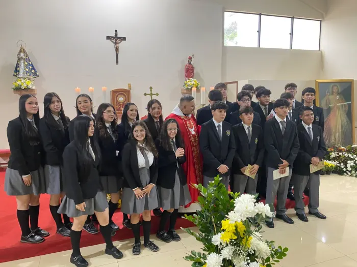 Confirmacion — 03