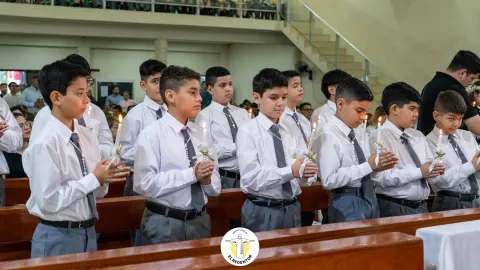 Primera Comunión: Un encuentro especial con Jesús 🤍🙏 — foto — 38