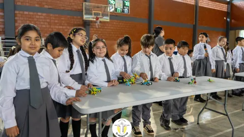 Feria de Robotica 26