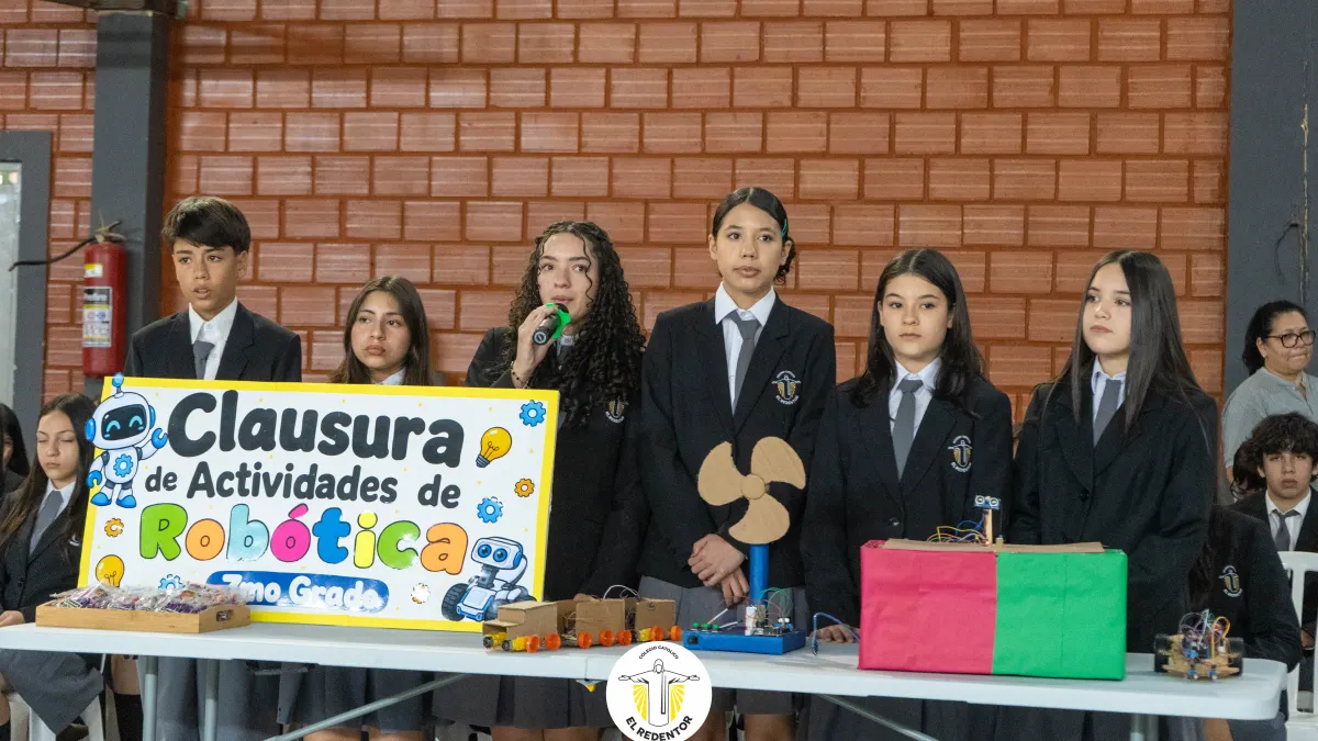 Feria de Robotica 26
