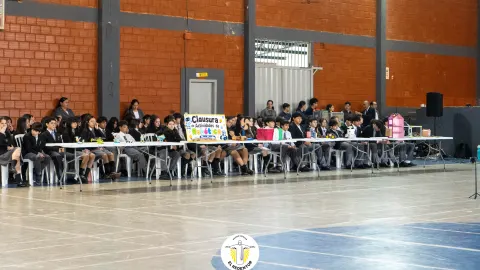 Feria de Robotica 26