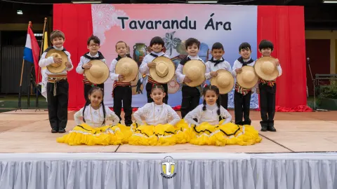 primaria