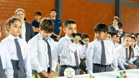 Feria de Robotica 26