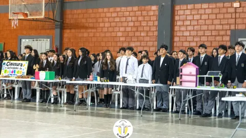 Feria de Robotica 26