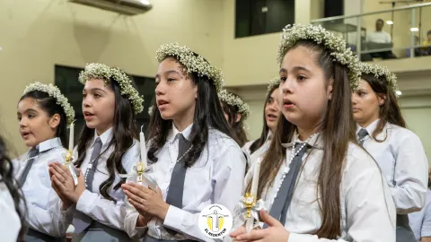 Primera Comunión: Un encuentro especial con Jesús 🤍🙏 — foto — 36
