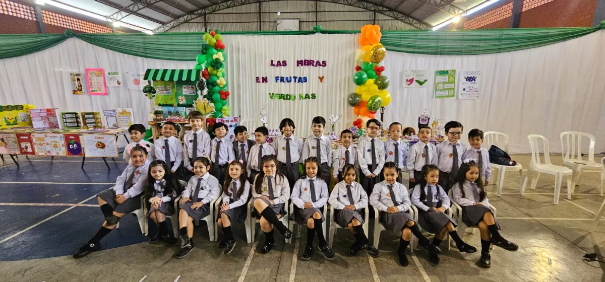 Feria Pdg ini 1C