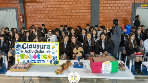 Feria de Robotica 26