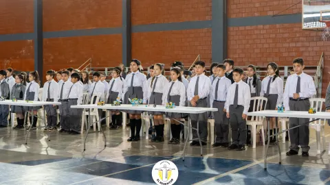 Feria de Robotica 26