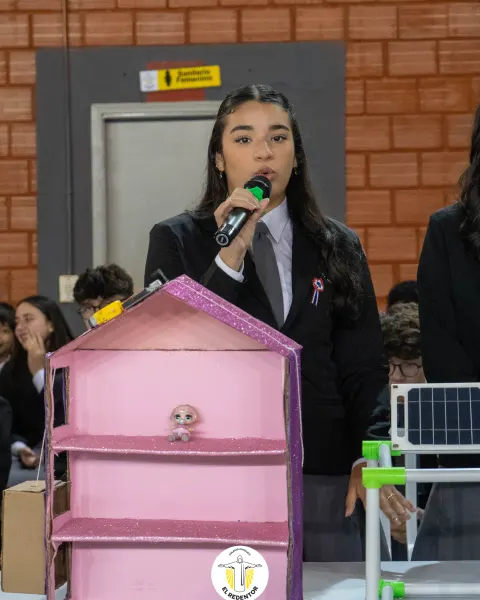 Feria de Robotica 26
