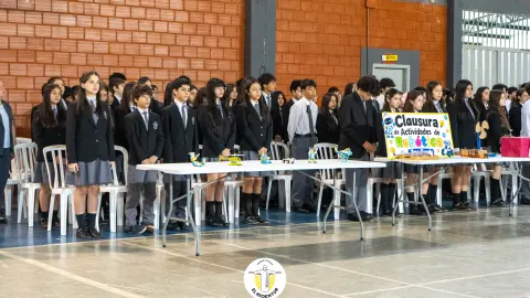 Feria de Robotica 26
