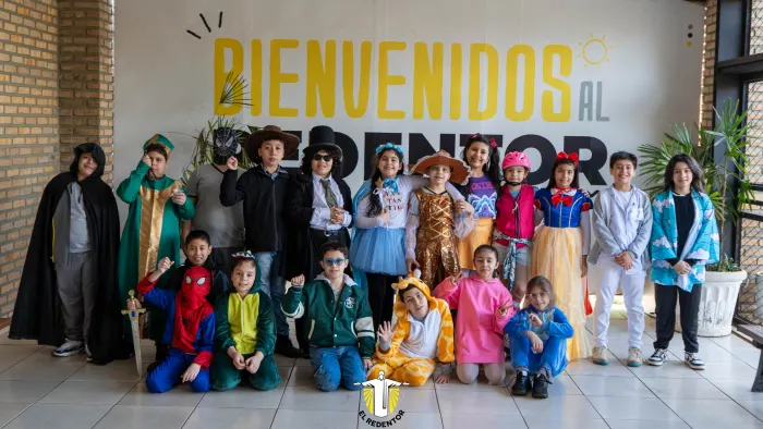 Noticia Semana del niño 1