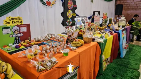 Feria Pdg 26 3C Nm