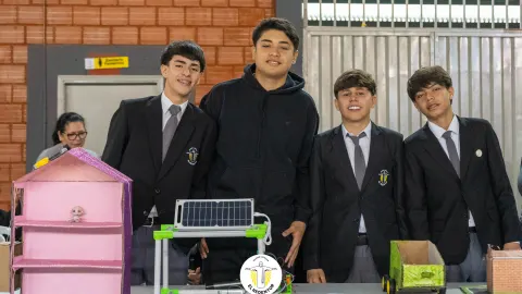 Feria de Robotica 26