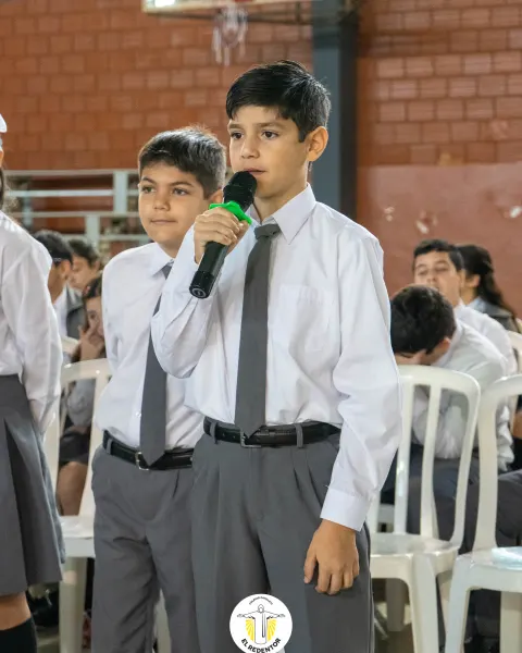 Feria de Robotica 26