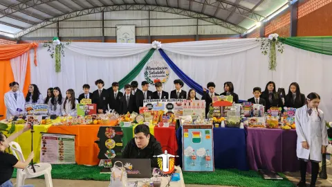Feria Pdg 26 3C Nm