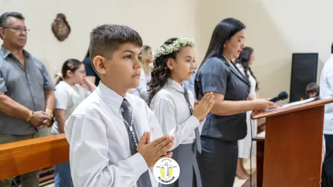 Primera Comunión: Un encuentro especial con Jesús 🤍🙏 — foto — 28