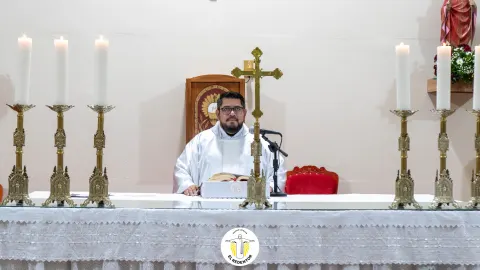 Primera Comunión: Un encuentro especial con Jesús 🤍🙏 — foto — 58