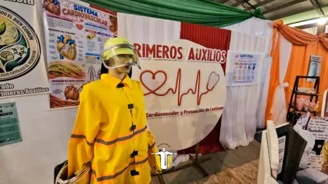 Feria Pdg 26 3C Nm