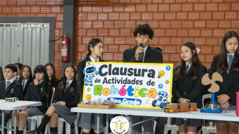Feria de Robotica 26