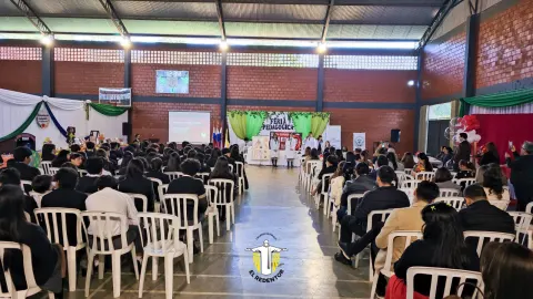 Feria Pdg 26 3C Nm