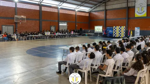 Feria de Robotica 26