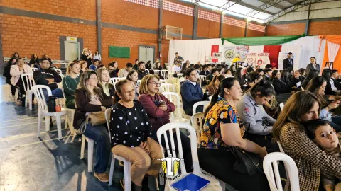 Feria Pdg 26 3C Nm