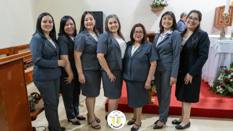 Primera Comunión: Un encuentro especial con Jesús 🤍🙏 — foto — 56